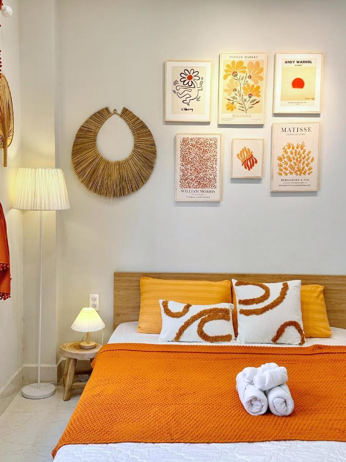 Lalahouse Spring Apartment - Saigon Center Ho Chi Minh-stad Buitenkant foto