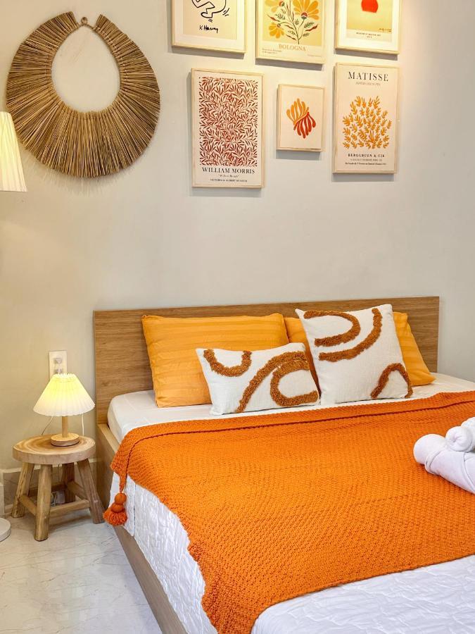 Lalahouse Spring Apartment - Saigon Center Ho Chi Minh-stad Buitenkant foto