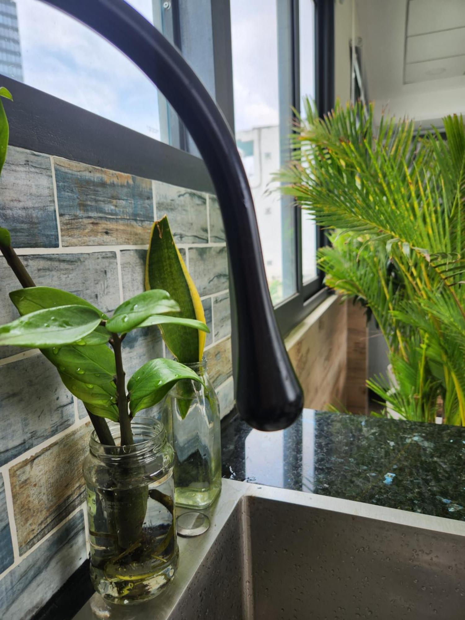 Lalahouse Spring Apartment - Saigon Center Ho Chi Minh-stad Buitenkant foto