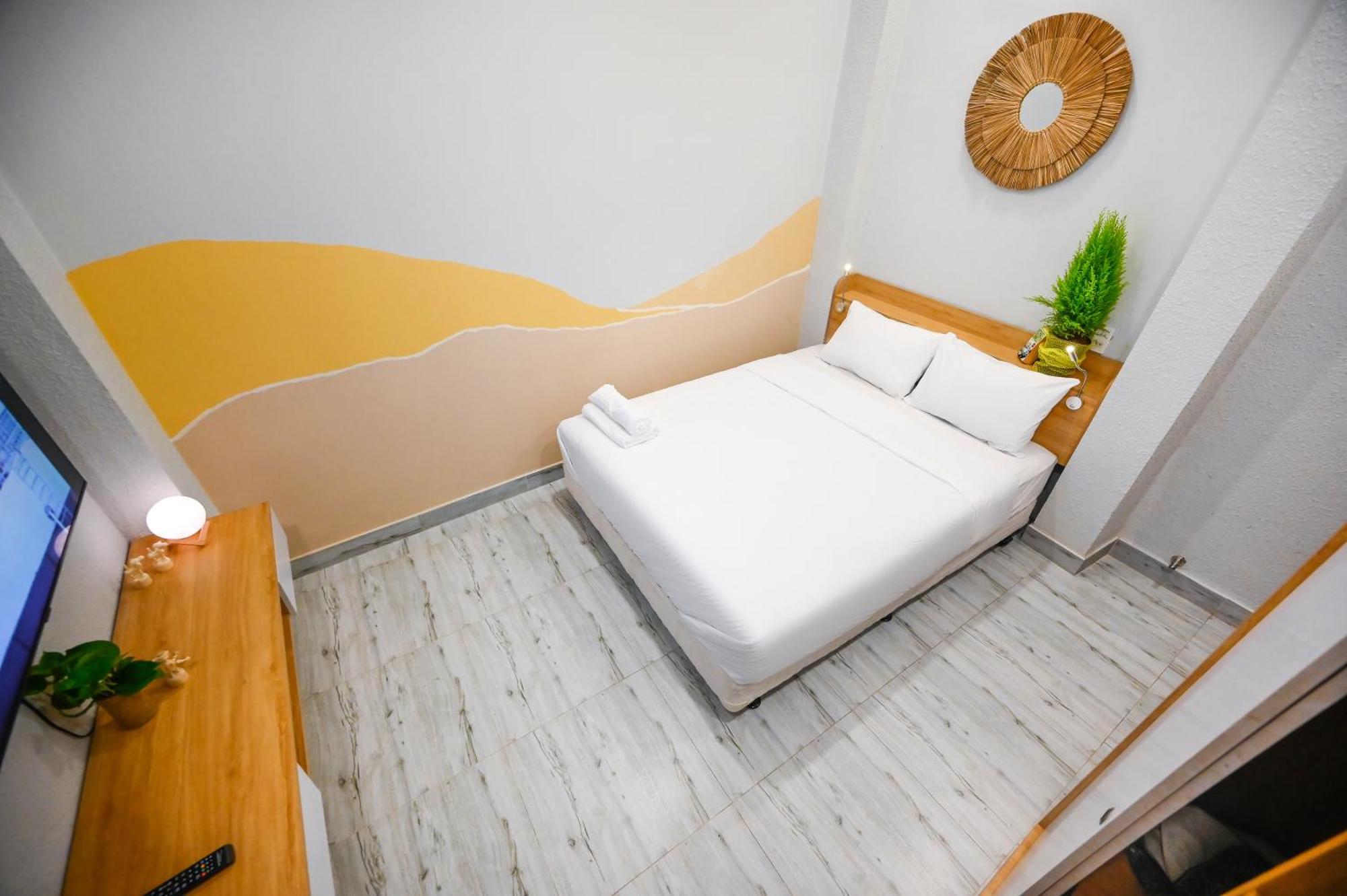 Lalahouse Spring Apartment - Saigon Center Ho Chi Minh-stad Buitenkant foto